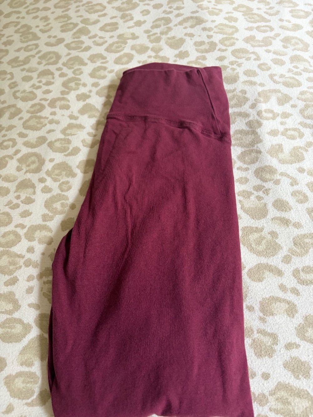 Old Navy Maternity Leggings (2)